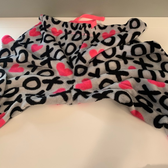 Warm pj bottoms/Secret Treasures/Size LG 12-14 - Picture 3 of 9